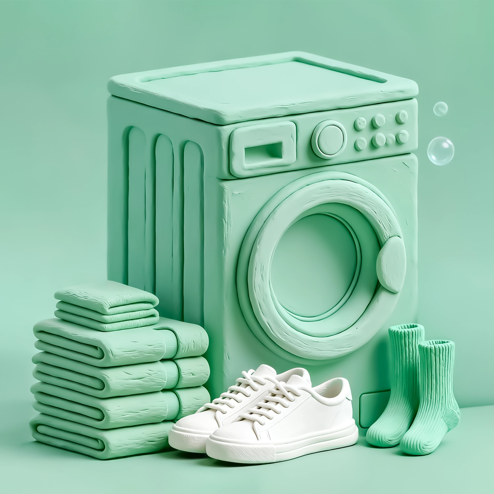 General-Laundry-Jeddah