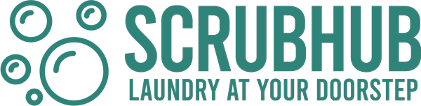 Jeddah Laundry | Scrub Hub