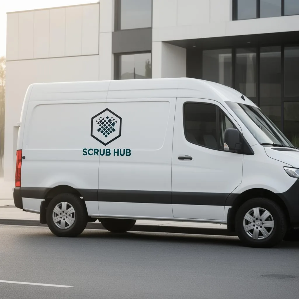 Delivery Fleet
