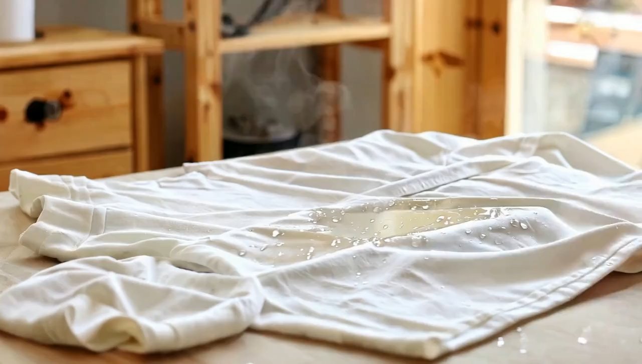 Scrub Hub Premium Fabric Care - professional laundry and dry cleaning background